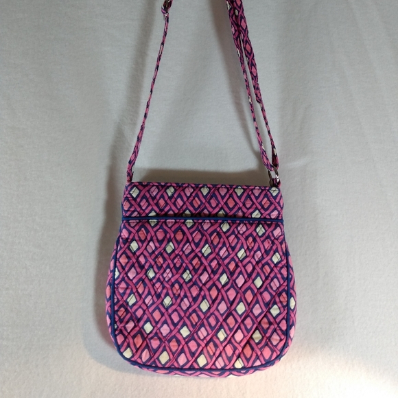 Vera Bradley Cross Body Bag - Picture 6 of 6